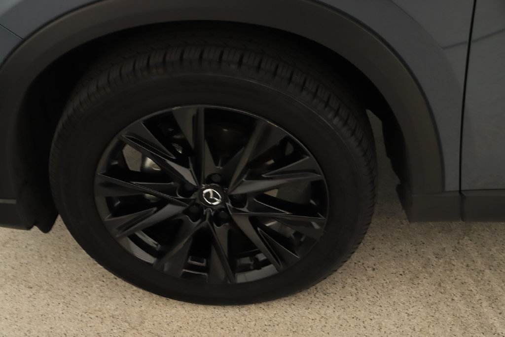 Used 2024 MAZDA CX-5 Carbon Edition AWD/4WD image 33