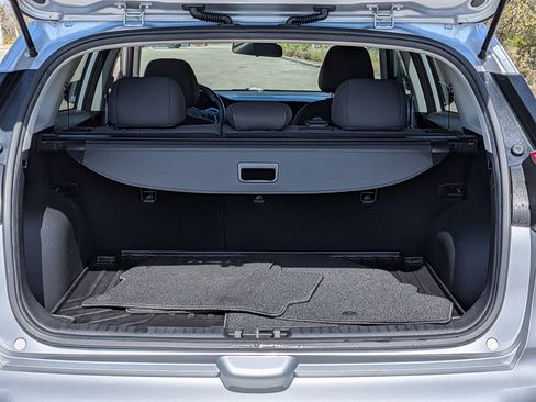 Used 2021 Kia Niro LXS image 13