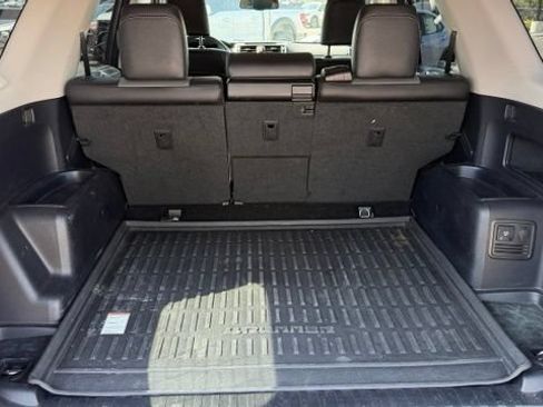 Used 2018 Toyota 4Runner SR5 Premium AWD/4WD image 9