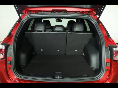 New 2026 Jeep Compass Latitude image 15