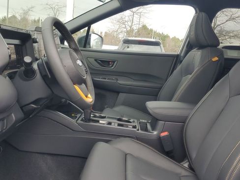 New 2026 Subaru Outback Wilderness AWD/4WD image 6