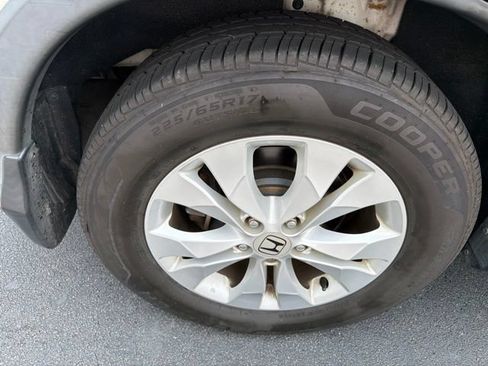 Used 2014 Honda CR-V EX-L image 8