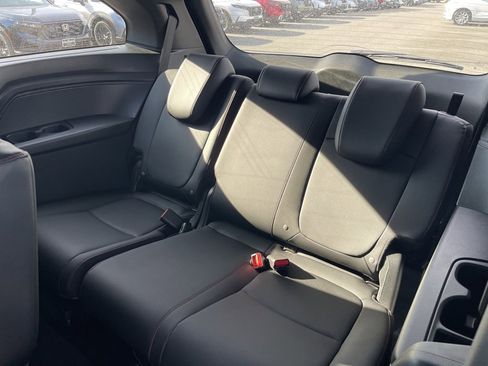 New 2026 Honda Odyssey Sport-L image 20
