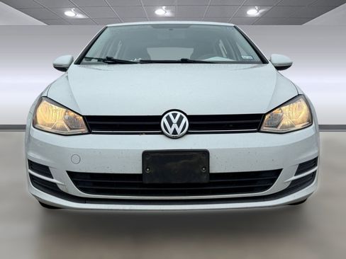 Used 2016 Volkswagen Golf S image 5