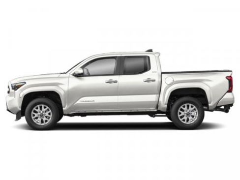 New 2026 Toyota Tacoma SR5 RWD image 3