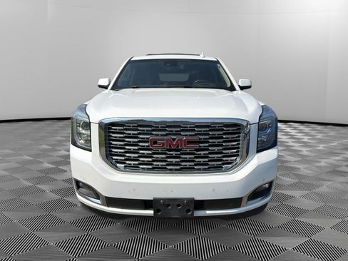 Used 2019 GMC Yukon Denali AWD/4WD image 2