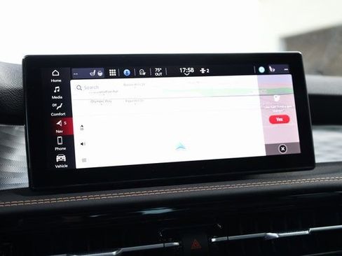 New 2025 Alfa Romeo Tonale w/ Premium Package image 19