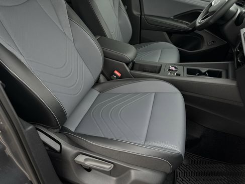 New 2026 Volkswagen Tiguan SE R-Line image 28