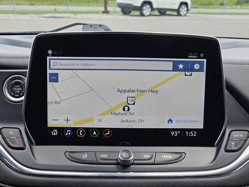 Used 2023 Chevrolet Blazer Premier image 35