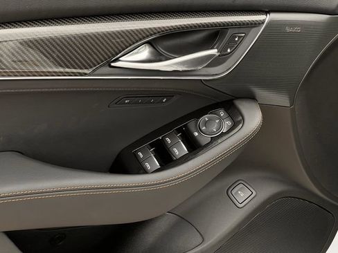 New 2026 Cadillac CT5 Sport RWD image 20