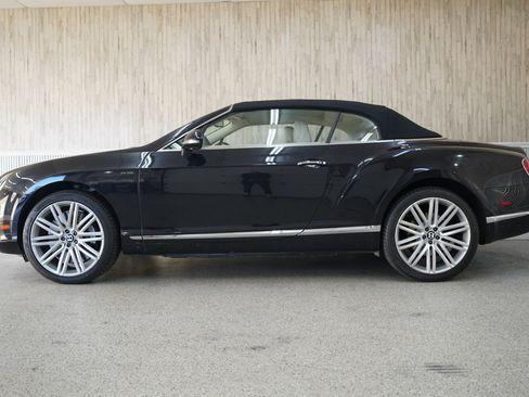 Used 2014 Bentley Continental GT Speed image 8