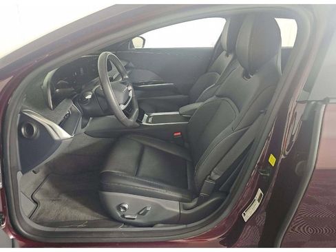 Used 2023 Lucid Air Pure AWD/4WD image 5