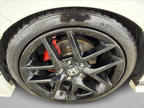 Used 2022 Honda Civic Sport image 11