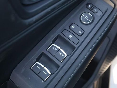 New 2026 Honda Accord Sport image 11