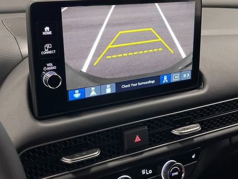 New 2026 Honda HR-V EX-L image 17