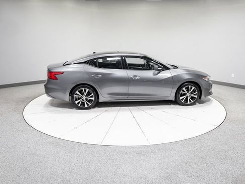 Used 2018 Nissan Maxima 3.5 SL FWD image 8