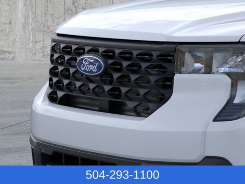 New 2026 Ford Maverick XLT AWD/4WD image 20