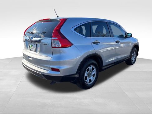 Used 2015 Honda CR-V LX image 8