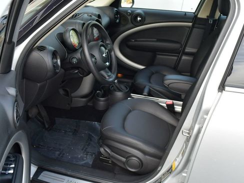 Used 2014 MINI Cooper Countryman FWD image 14