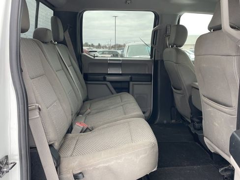 Used 2019 Ford F250 XLT w/ XLT Premium Package image 14