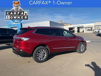 Used 2024 Buick Enclave Premium video 2