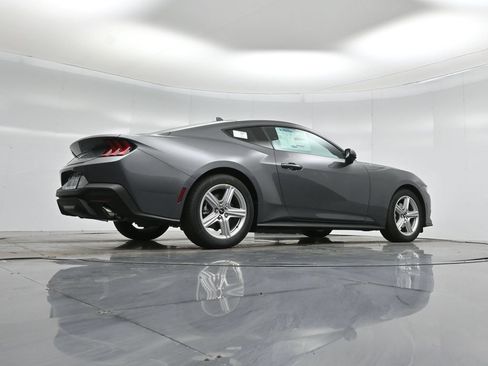 New 2026 Ford Mustang Coupe RWD image 39