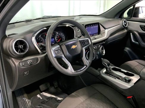 Used 2021 Chevrolet Blazer LT w/ Redline Edition image 14