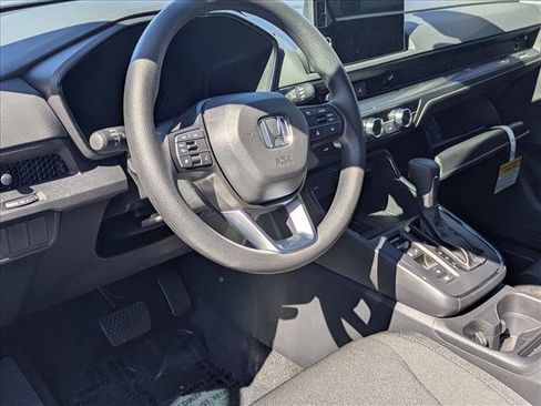 New 2026 Honda CR-V EX image 3