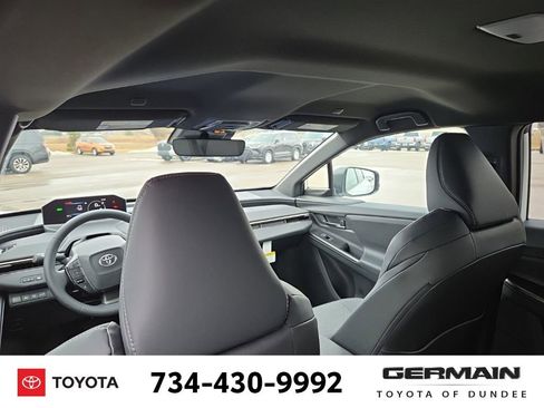 New 2026 Toyota bZ image 32