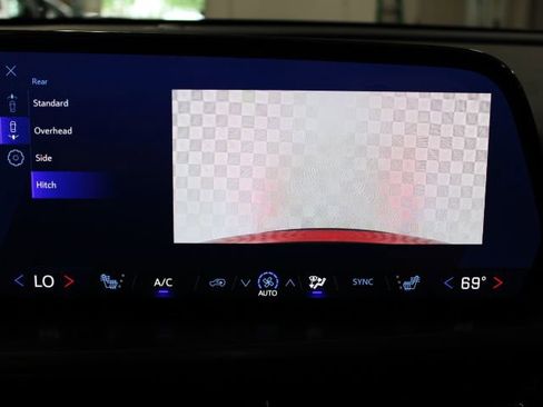 New 2025 Chevrolet Traverse LT w/ Enhanced Driving Package image 42