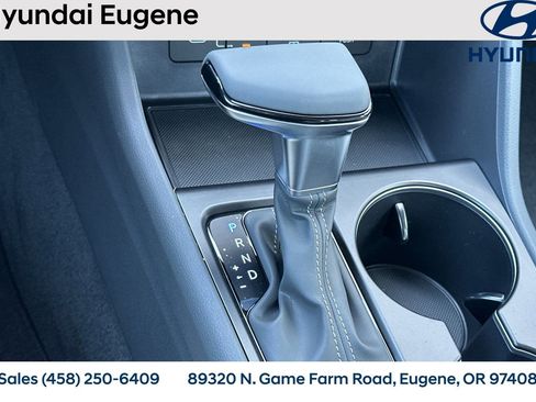 New 2025 Hyundai Sonata SE image 22