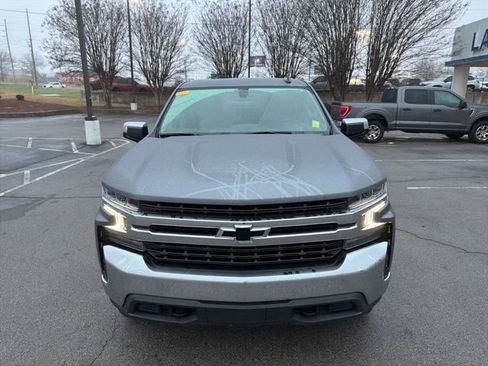 Used 2022 Chevrolet Silverado 1500 LT image 9