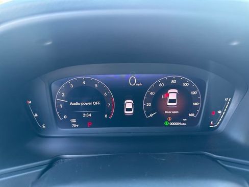 New 2025 Honda Accord SE image 12