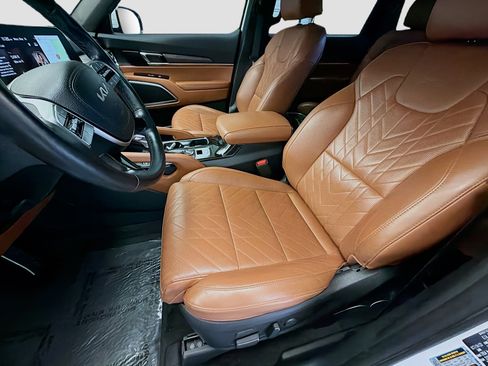 Used 2024 Kia Telluride SX Prestige X-Line image 11