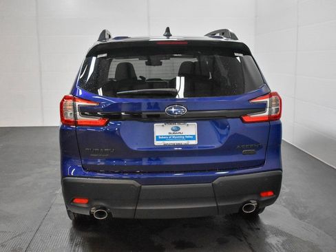 New 2026 Subaru Ascent Bronze Edition AWD/4WD image 7