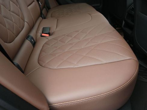 New 2026 BMW X5 xDrive40i image 23