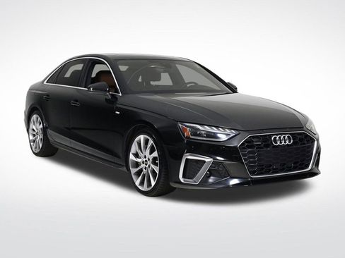 Used 2022 Audi A4 2.0T Premium Plus w/ Premium Plus Package image 7
