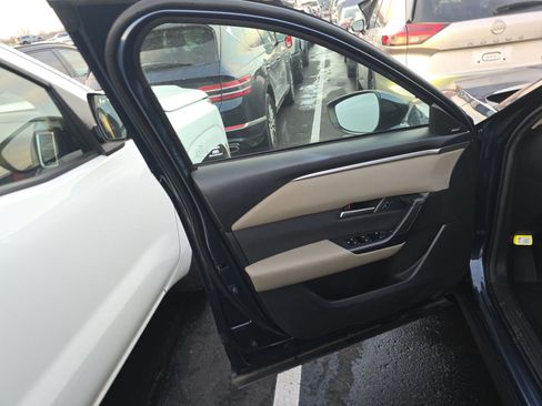 Certified 2025 MAZDA CX-50 AWD 2.5 S w/ Premium Package image 16