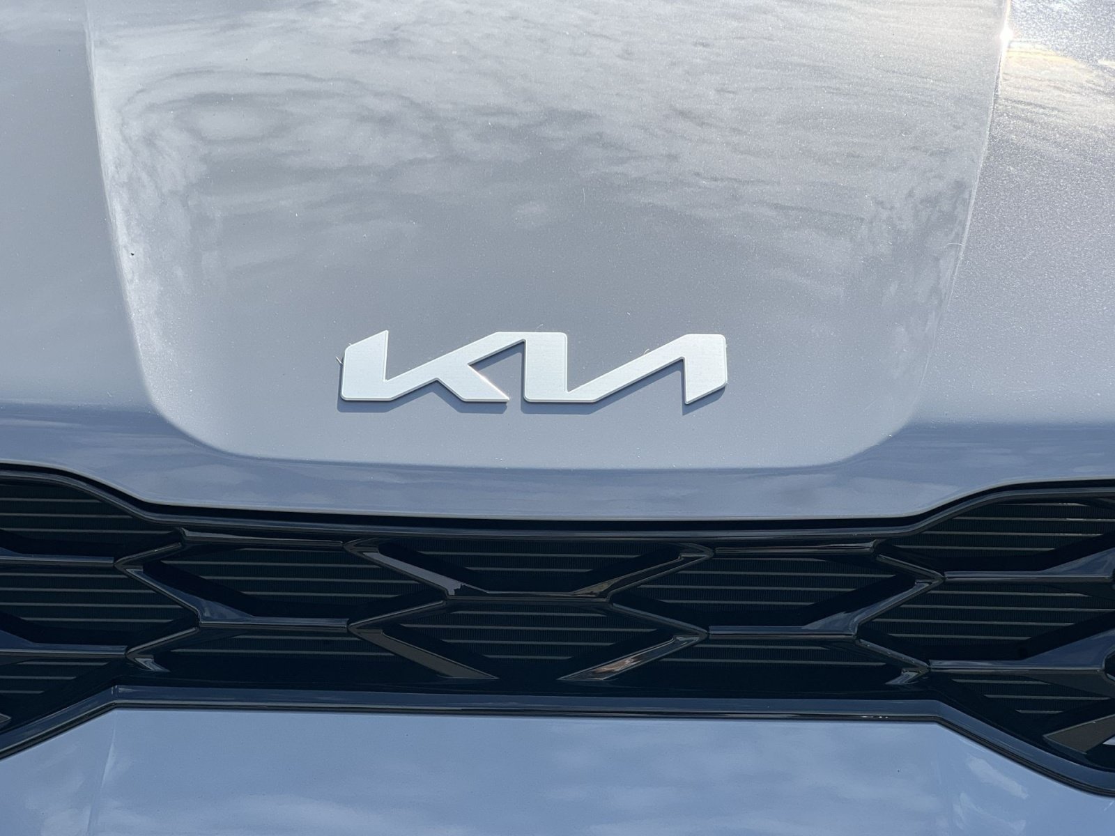 New 2026 Kia K5 GT-Line AWD/4WD image 12