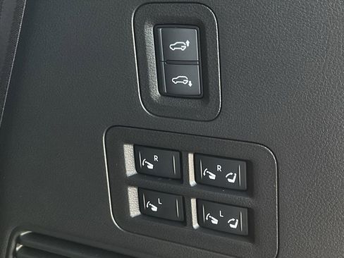 New 2026 Nissan Armada PRO-4X AWD/4WD image 19