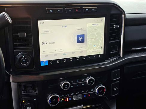 Used 2023 Ford F250 Lariat w/ Lariat Ultimate Package image 25