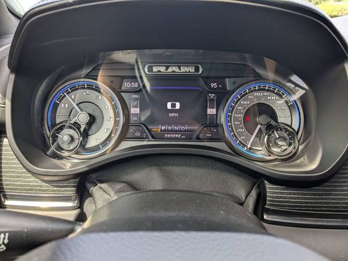Used 2021 RAM 1500 Limited RWD image 25