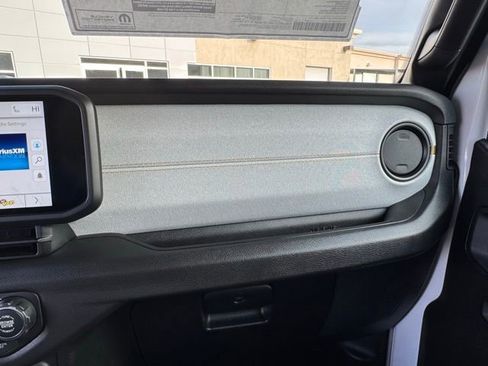 New 2026 Jeep Wrangler Willys image 18