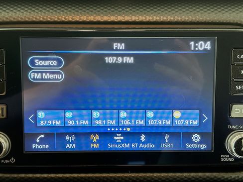 Used 2023 Nissan Kicks SV image 18