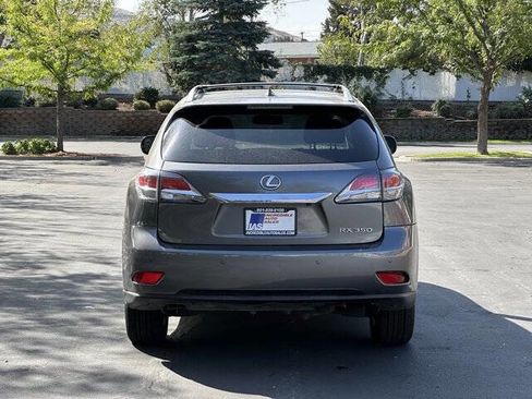 Used 2015 Lexus RX 350 Base 4dr SUV image 5