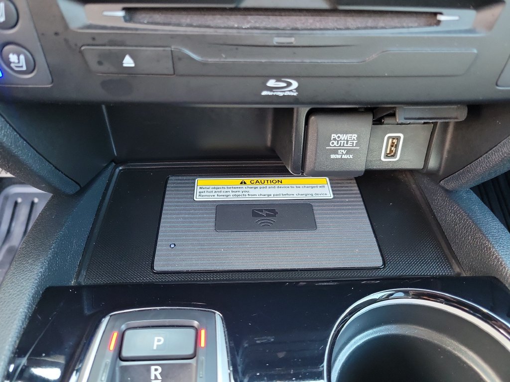 Certified 2022 Honda Pilot Elite image 41