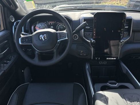 New 2026 RAM 3500 Laramie image 18