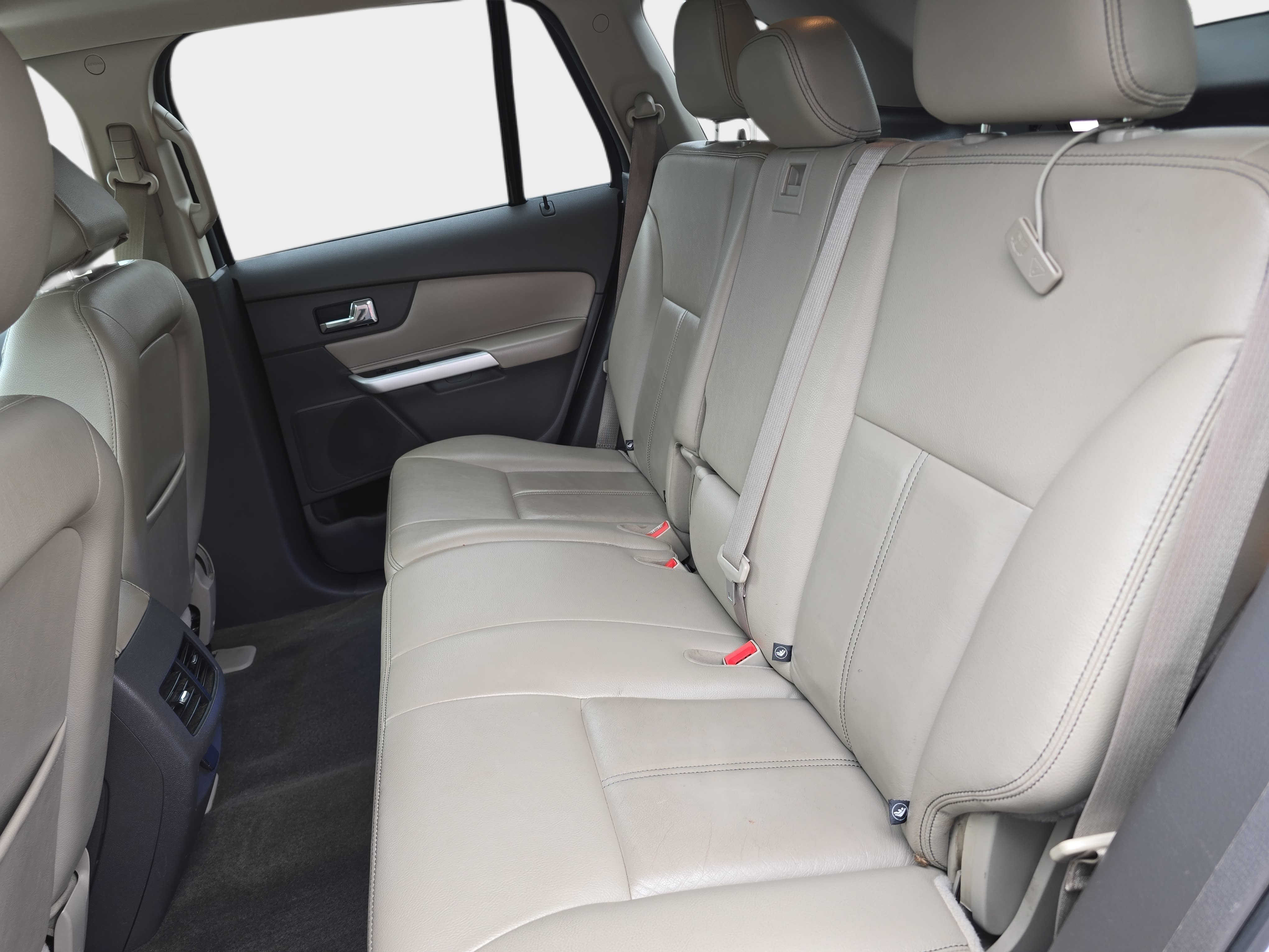Used 2013 Ford Edge SEL AWD/4WD image 14