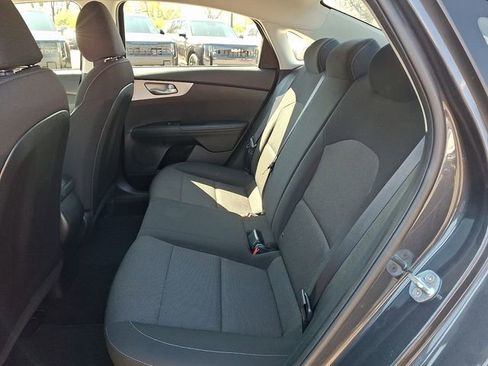 Certified 2023 Kia Forte LXS image 10