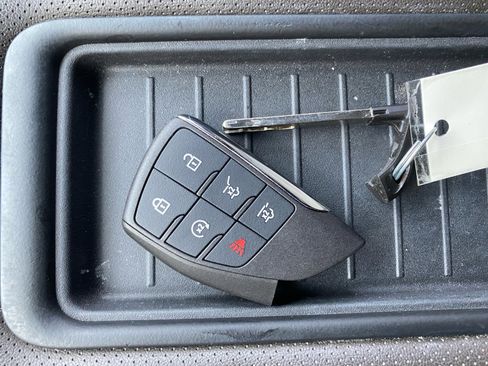 Used 2022 GMC Yukon SLT w/ SLT Luxury Package image 33